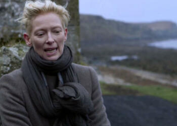 Tilda Swinton films to watch