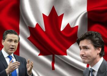 Poilievre’s Wit Takes Aim at Trudeau’s India Misadventure