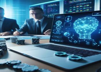 Harnessing AI’s Potential for NFL Betting Trends