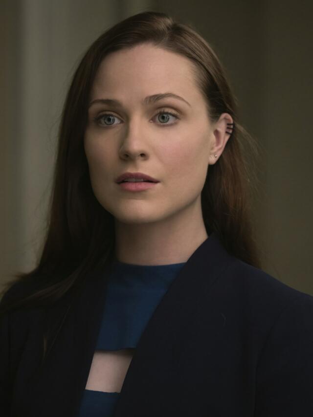 TOP 10 Must Watch Films of Actress Evan Rachel Wood - Tfipost.com