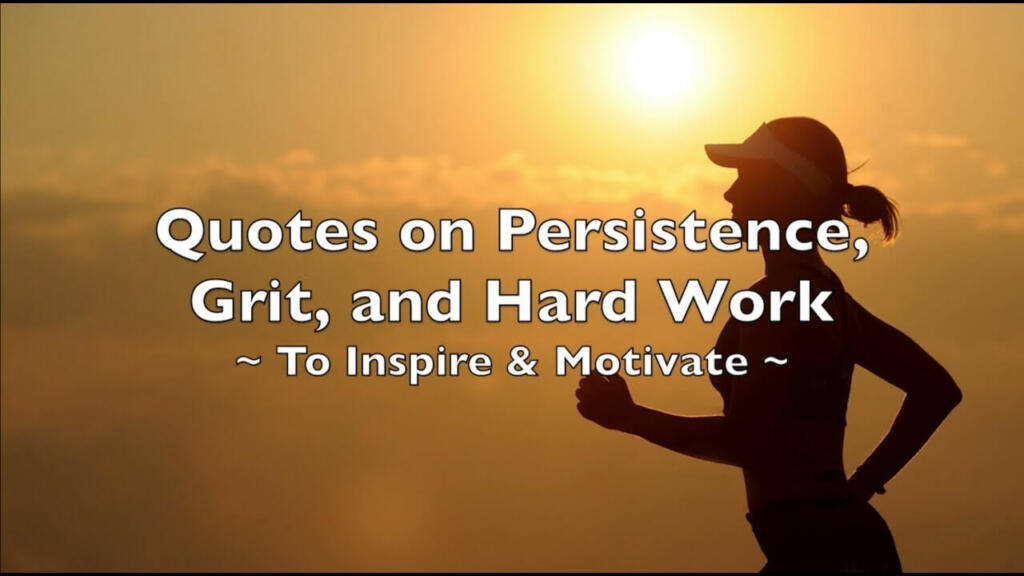 grit quotes