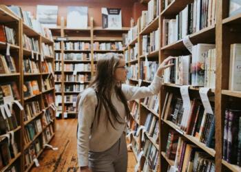 How to Do College Search For High School Seniors