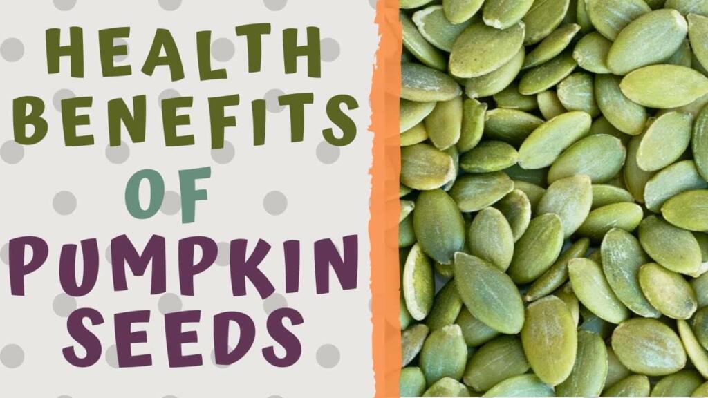 7 Pumpkin Seed Benefits for Health