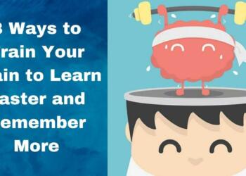 8 Easy Ways to Train Your Brain