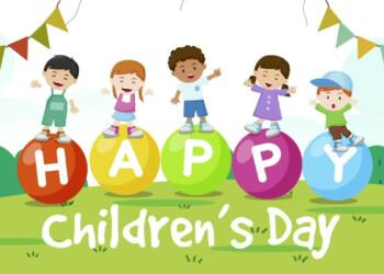 Children's Day Wishes