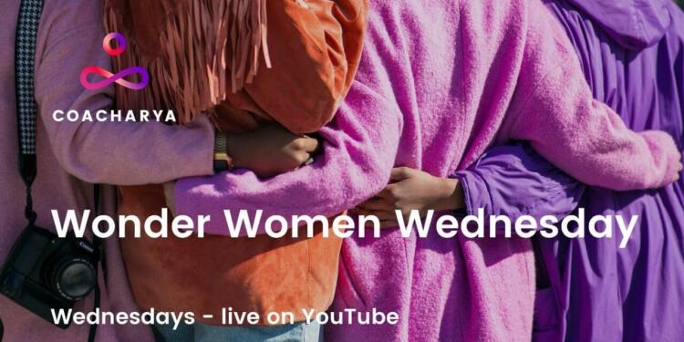 Choose Women Wednesday