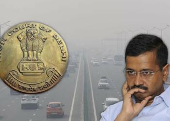 Delhi HC castigates Delhi govt. for poor air quality