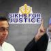 A dirty nexus between SFJ and Congress? HS Phoolka suggests so!