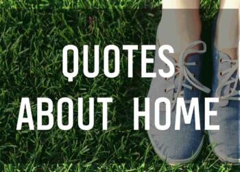 Housing Day Quotes