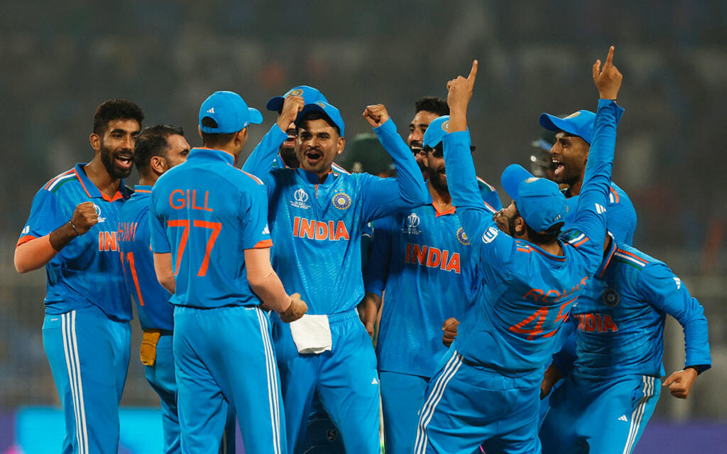 World Cup, India, Powerplay, Bowling,