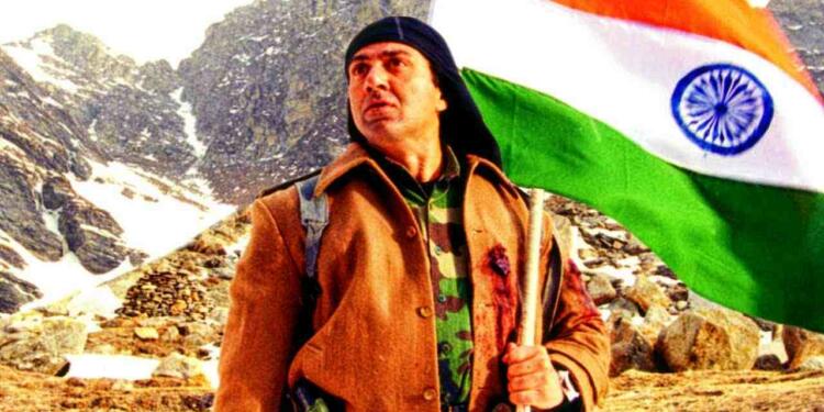 Maa Tujhe Salaam lyrics