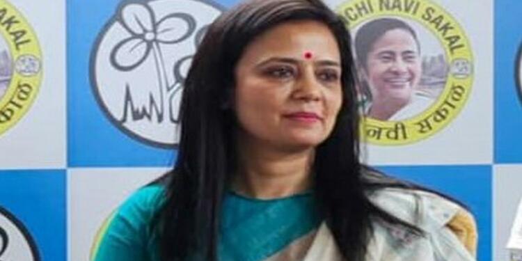 Political storm over 'cash for query' allegation against TMC MP Mahua Moitra  intensifies - The Hindu