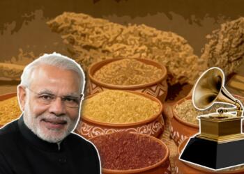 Millets, Grammy Awards, PM Narendra Modi, Global hunger