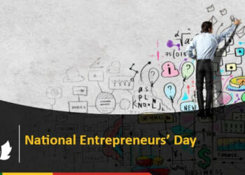 National Entrepreneur's Day Quotes