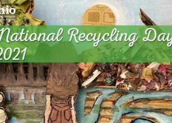 National Recycling Day Quotes