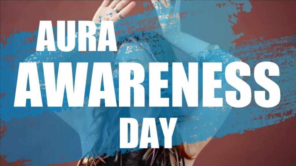 Quotes for Aura Awareness Day