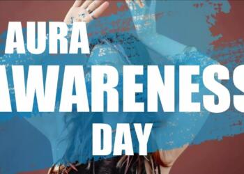 Quotes for Aura Awareness Day