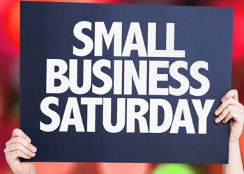 Quotes for Small Business Saturday