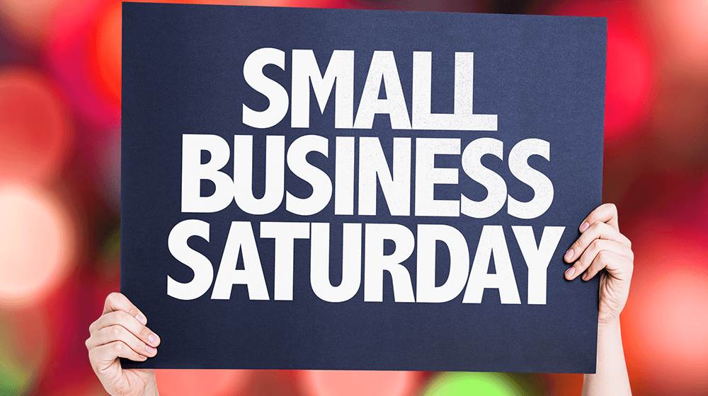 Quotes for Small Business Saturday