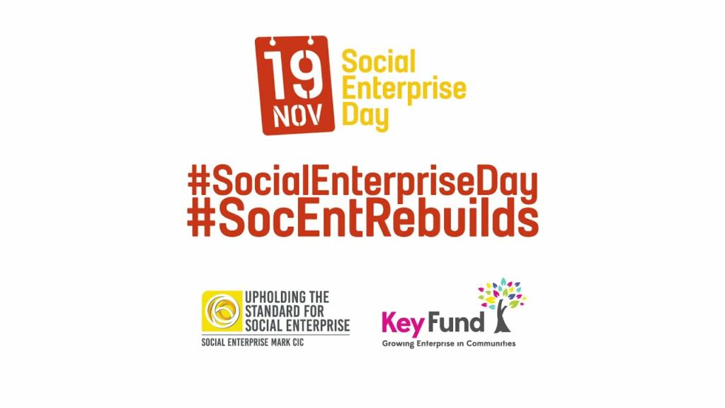 Quotes for Social Enterprise Day