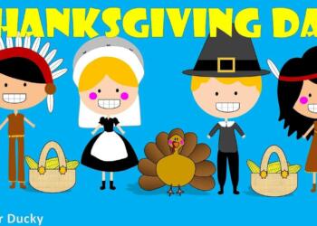 Quotes for Thanksgiving Day