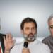 Rahul Gandhi targets Chattisgarh CM Baghel for ‘allying with Adani’
