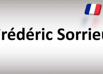 Who Was Frederic Sorrieu