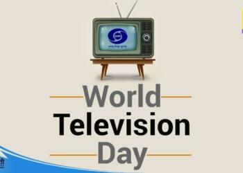 World Television Day Quotes