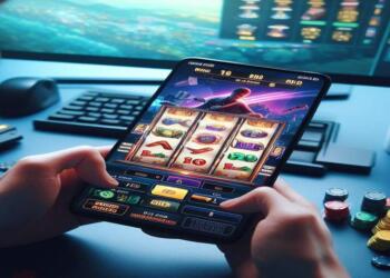 Top 4 Slots To Play At Pay By Phone Casinos