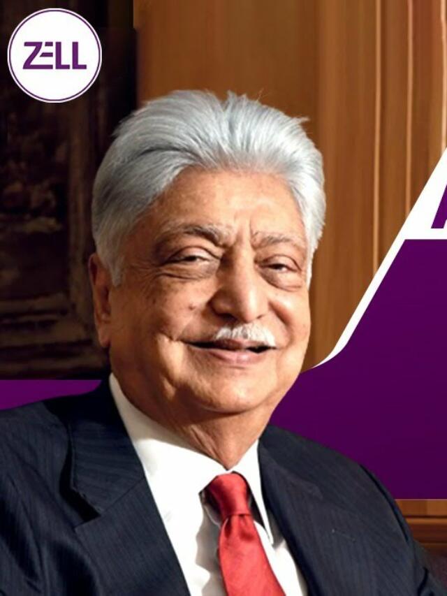 10 Motivational and Inspiring Quotes from Azim Premji