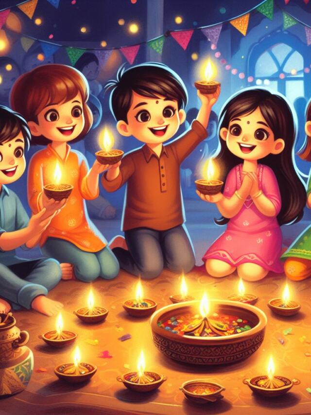 10 Happy Children’s Day Wishes and Quotes to Celebrate & Share