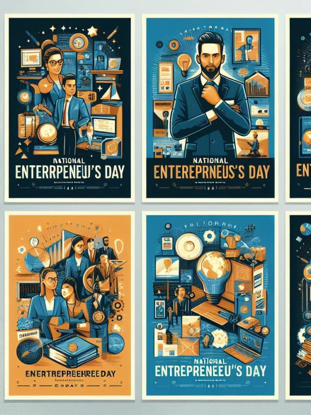 10 Quotes for National Entrepreneur’s Day to Cheer Entrepreneurs
