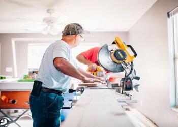 Top 10 Home Improvement Contractors in Whitehall, PA: A Comprehensive Guide
