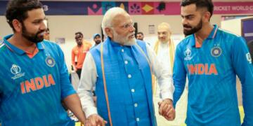 Rahul Gandhi Panauti Narendra Modi