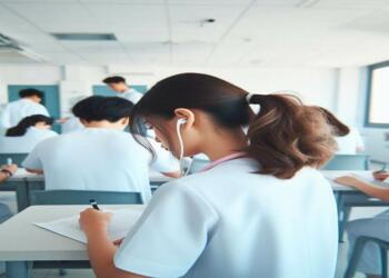 8 Ways To Prepare For The NCLEX-RN Exam