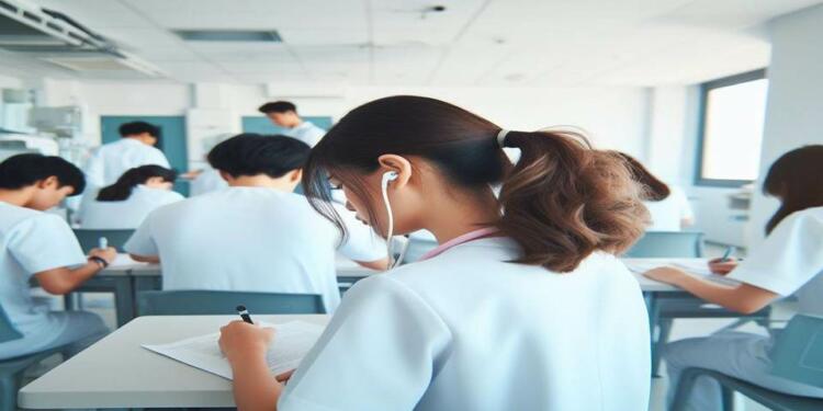 8 Ways To Prepare For The NCLEX-RN Exam