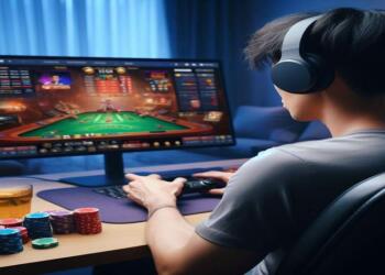The Casino Chronicles: Unveiling the World of Wagering and Entertainment