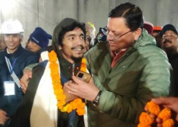 Crisis to Victory – The Story of Silkyara Tunnel’s Epic Rescue Mission!