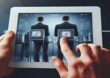 Tokenization and Voting Systems: Reinventing Democracy