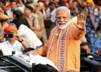 2024 Elections will be Modi vs. X, where X is not equal to Rahul Gandh