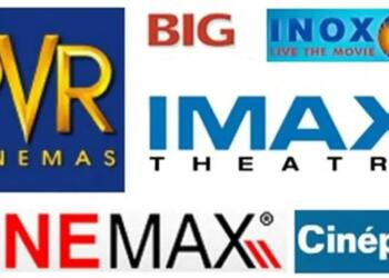 Movies Tickets Price