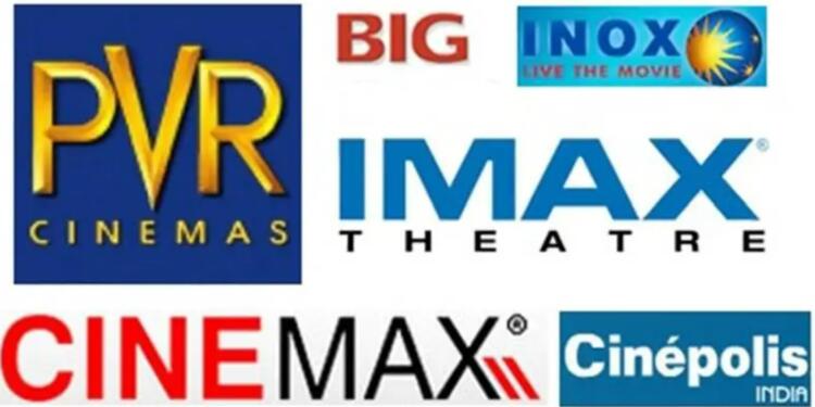 Movies Tickets Price