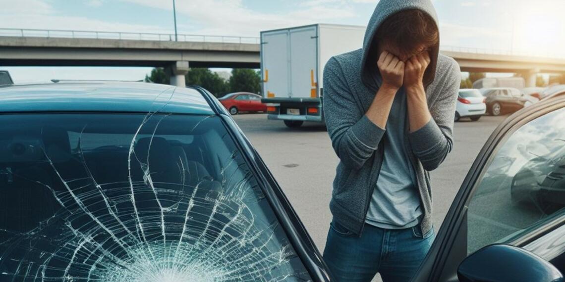 Windshield Replacement Insurance Claims Guide StepbyStep Assistance