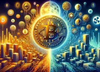 The Parallel Stories of Bitcoin and Altcoins in Crypto Chronicles