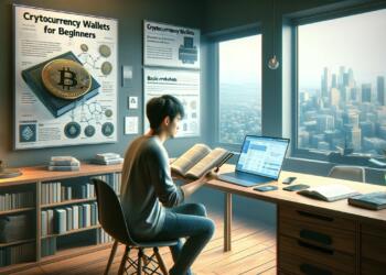 A Beginner’s Guide To Inside The Cryptocurrency Wallets