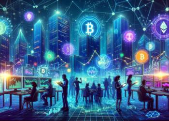 On Bitcoin’s Stage: Spotlighting Cryptocurrency Performances