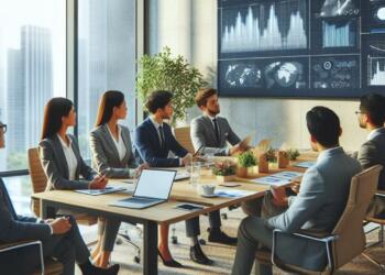 Your Guide To Creating the Ultimate Account Planning Strategy