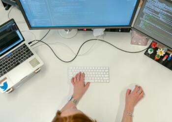 The World’s Most Influential Gaming Developers