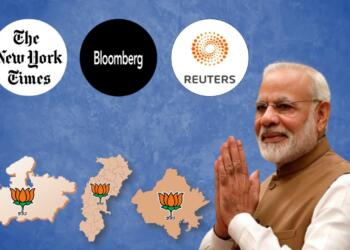 BJP Modi Elections