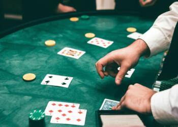 The Dynamic Cultural Impact of Online Gambling in India